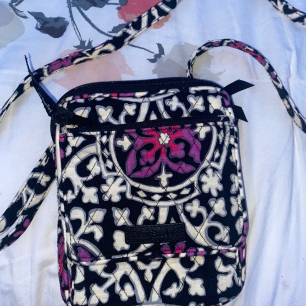 vera bradley cross body